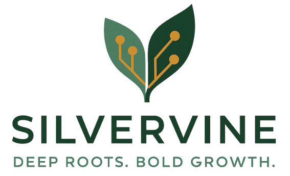 Silvervine